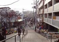 谷中ぎんざ（谷中銀座商店街）の写真・動画_image_129432