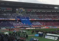 日産スタジアム（横浜国際総合競技場）の写真・動画_image_130410