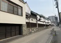 四間道町並み保存地区の写真・動画_image_1307146
