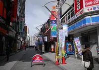 本厚木 一番街の写真・動画_image_130860