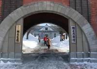博物館網走監獄の写真・動画_image_131482