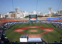 横浜スタジアムの写真・動画_image_131577