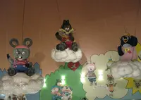 NHKスタジオパークの写真・動画_image_132294
