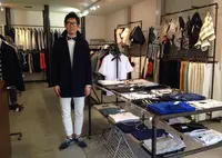 Roots（福井駅前北の庄通り）の写真・動画_image_133632