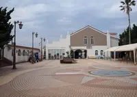 銚子電気鉄道　犬吠駅の写真・動画_image_134234