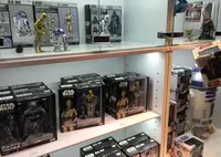 森アーツセンター ミュージアムショップの写真・動画_image_134439