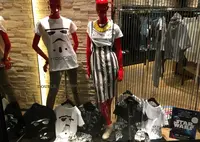 ソブ ダブルスタンダードクロージングの写真・動画_image_134445