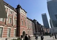 東京駅の写真・動画_image_1345025