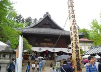 元善光寺の写真・動画_image_134711