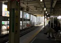 茅ヶ崎駅の写真・動画_image_134835
