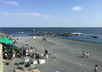 照ヶ崎海岸の写真・動画_image_134843