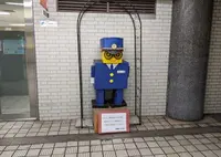 肥後橋駅の写真・動画_image_1349584