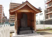 生麦事件碑の写真・動画_image_135945