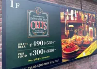 IRISH PUB CELTS（ケルツ） 八重洲店の写真・動画_image_1368943