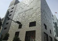 Louis Vuitton Matsuya Ginzaの写真・動画_image_138329