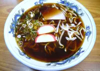 名古屋市中村区名駅のきしめん・ランチなら「柳橋一八」の写真・動画_image_138638