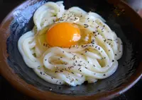 手打十段うどん バカ一代の写真・動画_image_140831