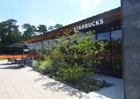 スターバックス コーヒー 天王川公園店の写真・動画_image_1430717