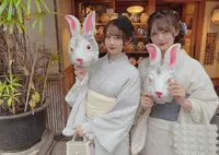 鎌倉着物レンタル和楽の写真・動画_image_1457573