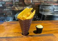 Frites Bruges（フリッツ・ブルージュ）の写真・動画_image_1468929