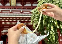 くろげ 浅草雷門店の写真・動画_image_1469024
