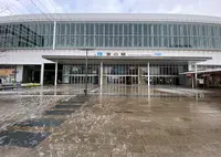 富山駅の写真・動画_image_1518346