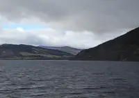 ネス湖の写真・動画_image_153136