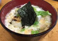 茂助だんご 豊洲市場の写真・動画_image_154568