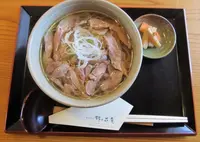 手打ちそば野の花庵の写真・動画_image_155566