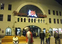 Bergen Stationの写真・動画_image_155636