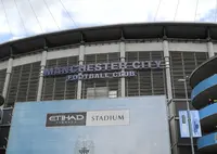 シティ・オブ・マンチェスター・スタジアムの写真・動画_image_156216