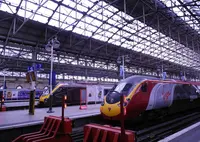 Manchester Piccadillyの写真・動画_image_156217