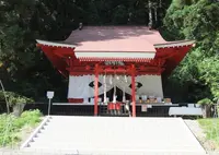 御座石神社の写真・動画_image_157320