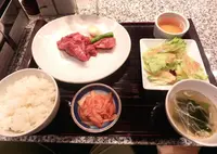 炭火焼肉 Anの写真・動画_image_159381