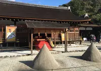 上賀茂神社（賀茂別雷神社）の写真・動画_image_161173
