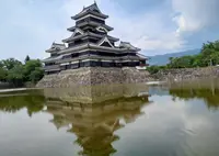 松本城の写真・動画_image_1624218