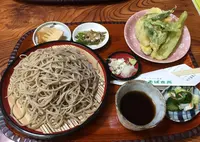 そばさだ・そば店の写真・動画_image_163313