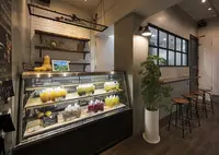 EJ JUICE & SOUP 麹町の写真・動画_image_165864