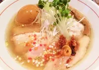 地球の中華そばの写真・動画_image_167365