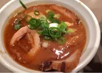 つけ麺 五ノ神製作所の写真・動画_image_167387