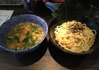 東京煮干屋 本舗の写真・動画_image_168618