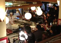すしざんまい 本店の写真・動画_image_169833