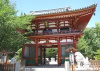 瀧泉寺（目黒不動）の写真・動画_image_172142