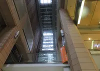 キャロットタワーの写真・動画_image_172161