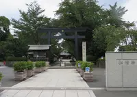 松陰神社の写真・動画_image_172164