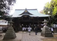 鬼子母神堂の写真・動画_image_172574