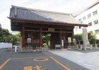護国寺の写真・動画_image_172579