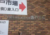 唐戸市場の写真・動画_image_172982