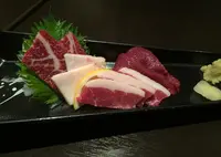 熊本馬肉横丁の写真・動画_image_173378