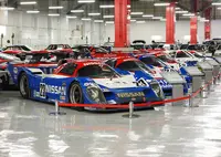 日産ヘリテージコレクション座間事業所の写真・動画_image_182864
